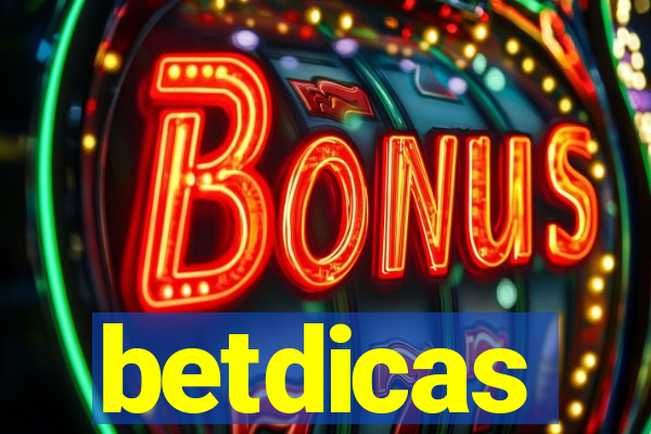 betdicas