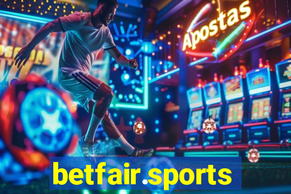 betfair.sports