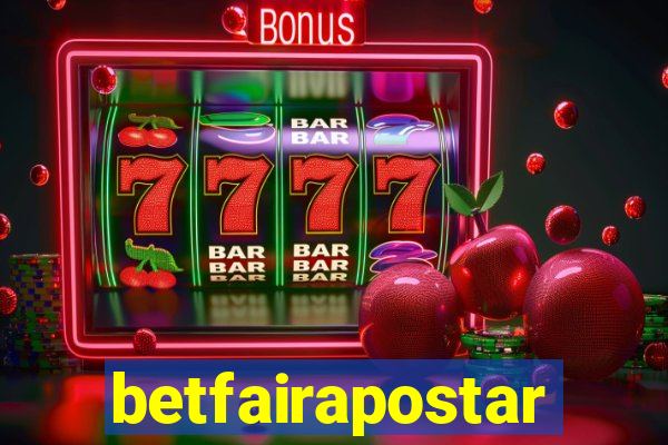 betfairapostar