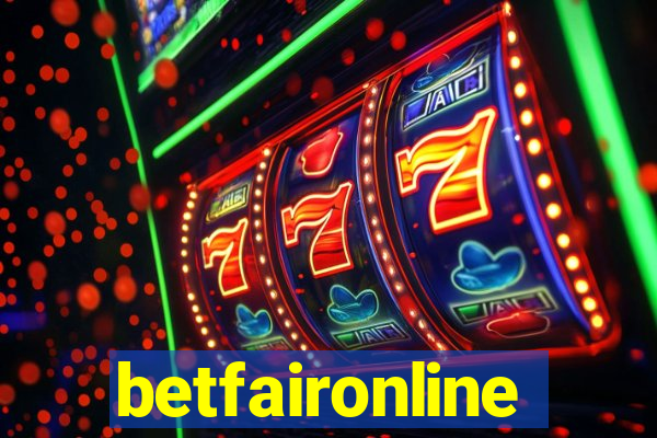 betfaironline