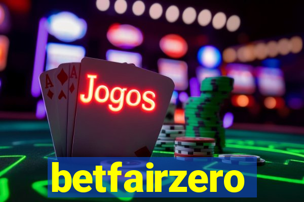 betfairzero