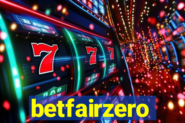 betfairzero