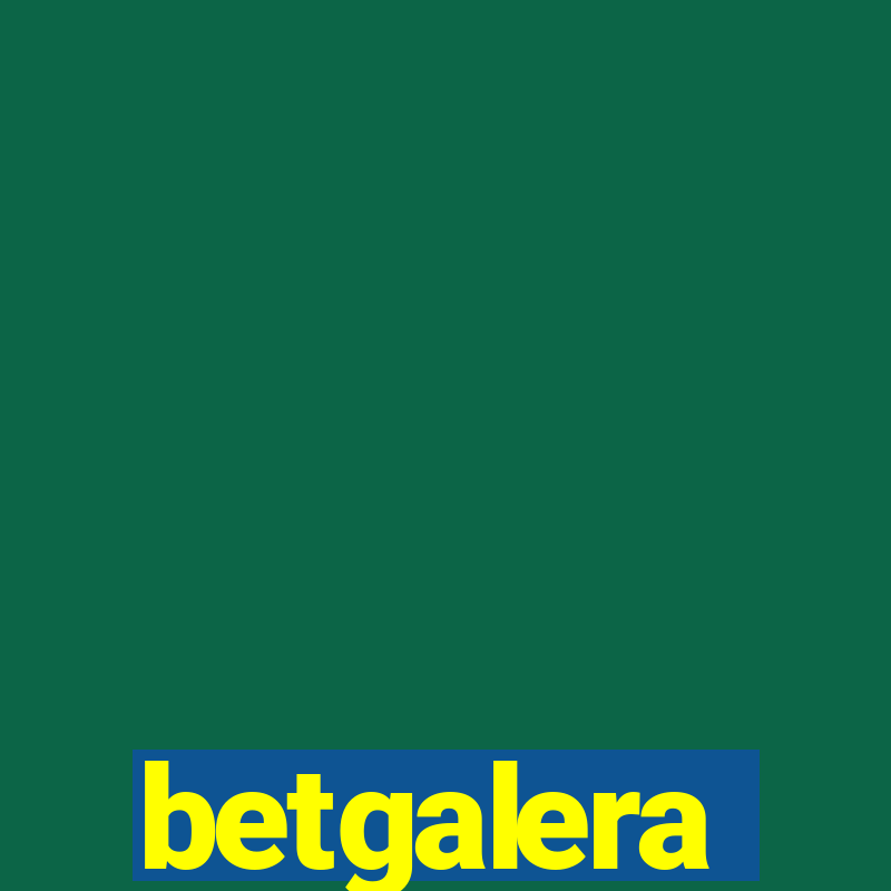 betgalera