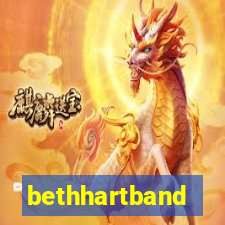 bethhartband