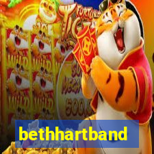 bethhartband