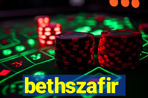 bethszafir