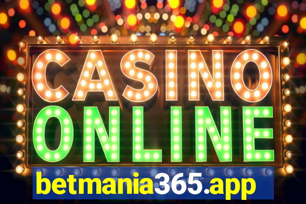 betmania365.app