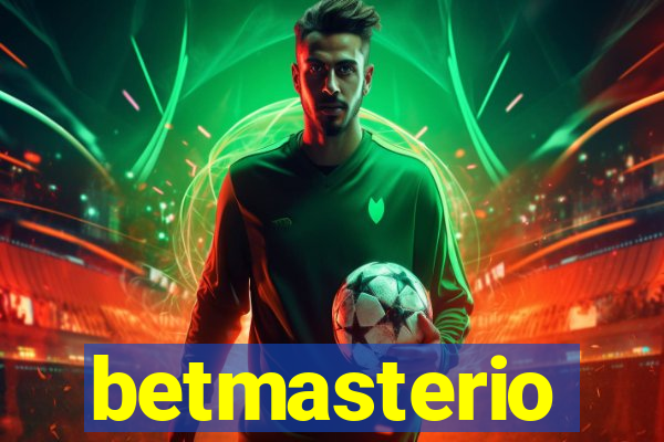 betmasterio