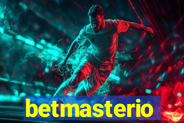 betmasterio