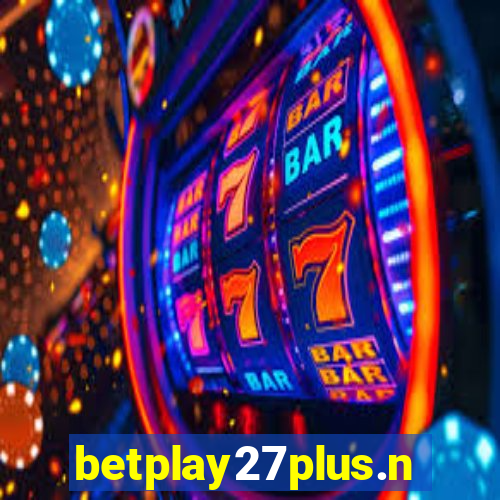 betplay27plus.net