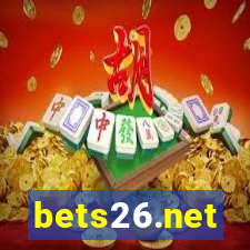 bets26.net