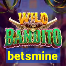 betsmine