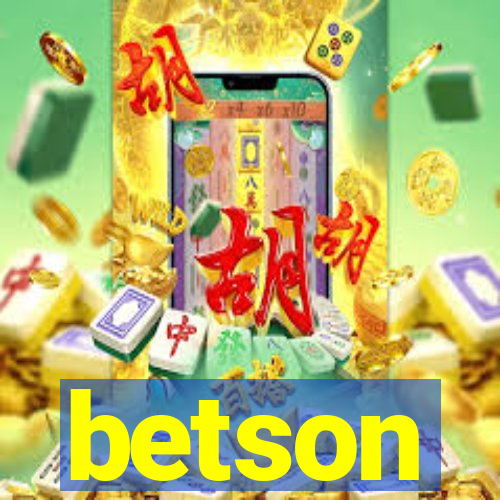 betson