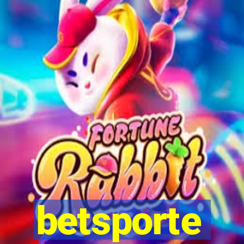 betsporte