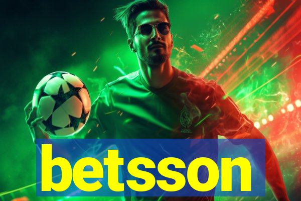 betsson