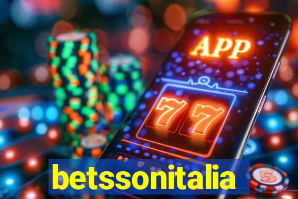 betssonitalia