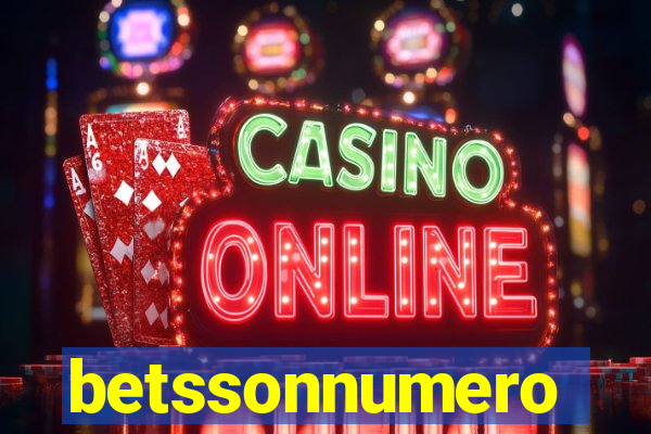 betssonnumero