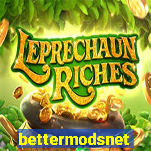 bettermodsnet