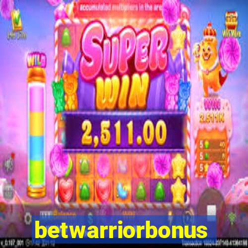 betwarriorbonus