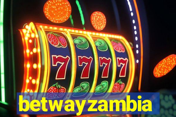 betwayzambia