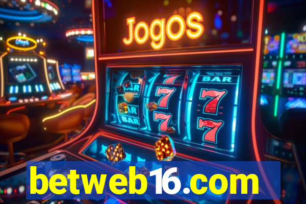 betweb16.com