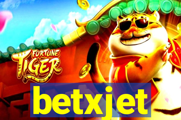 betxjet