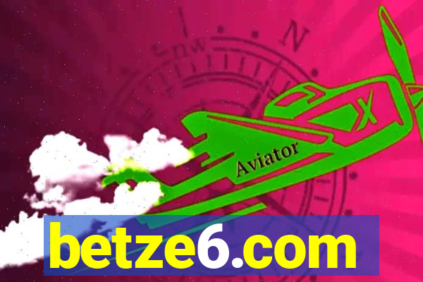 betze6.com