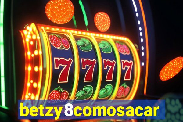 betzy8comosacar