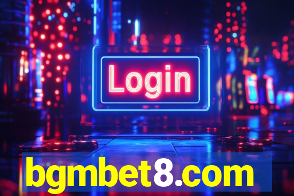 bgmbet8.com