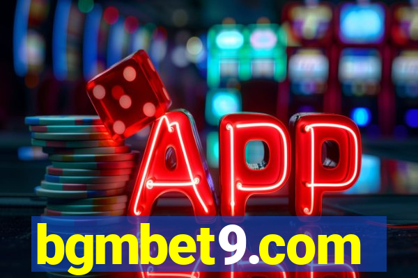 bgmbet9.com