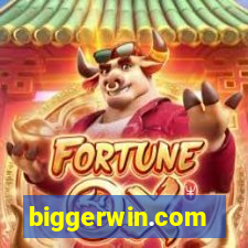 biggerwin.com