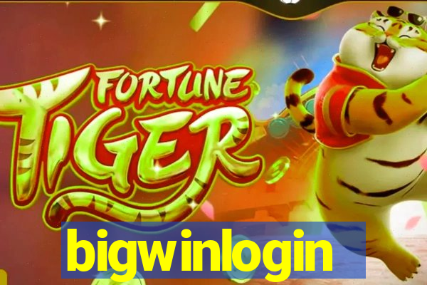 bigwinlogin