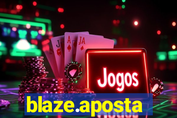 blaze.aposta