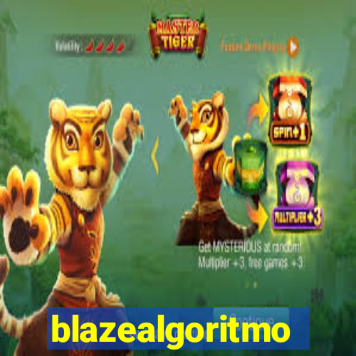 blazealgoritmo