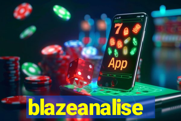 blazeanalise