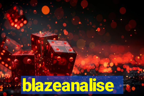 blazeanalise