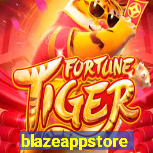 blazeappstore