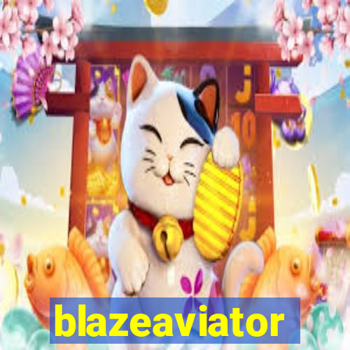 blazeaviator