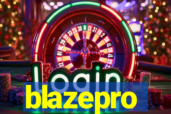 blazepro