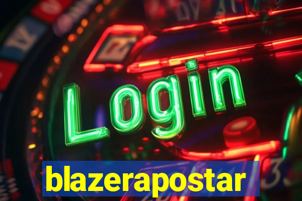 blazerapostar