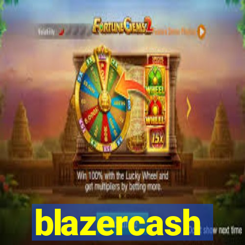 blazercash