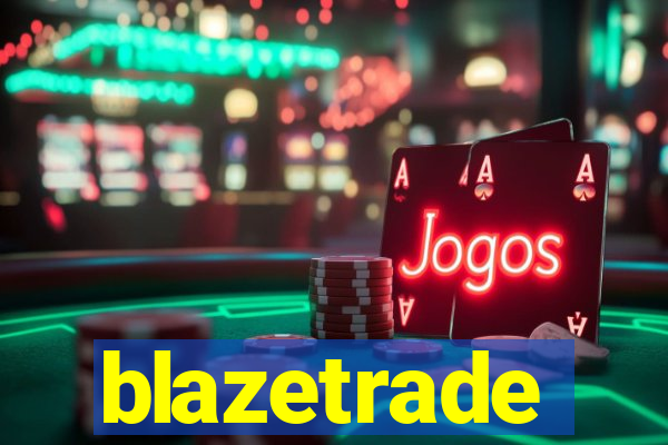 blazetrade