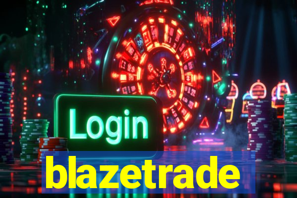 blazetrade