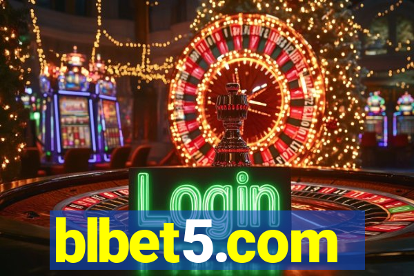 blbet5.com