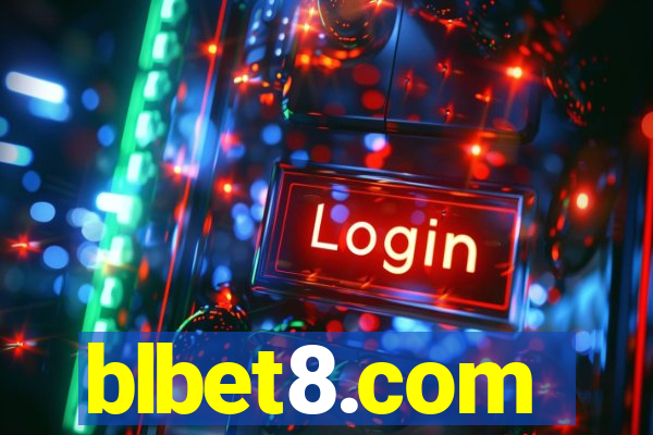 blbet8.com