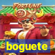 boguete