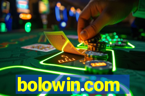 bolowin.com