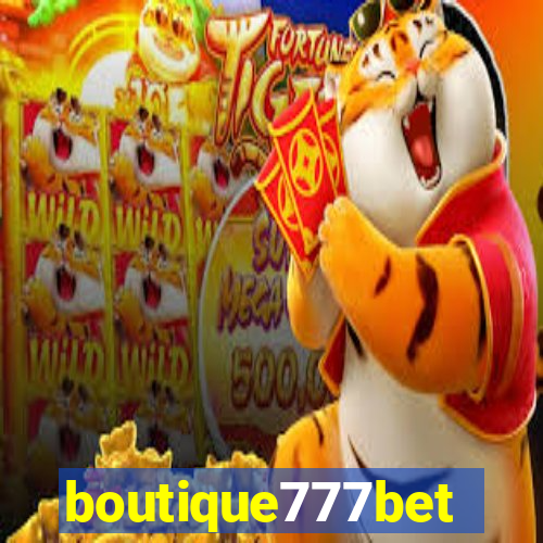 boutique777bet