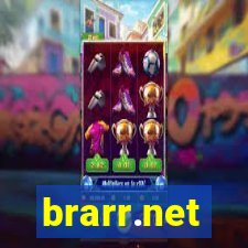 brarr.net