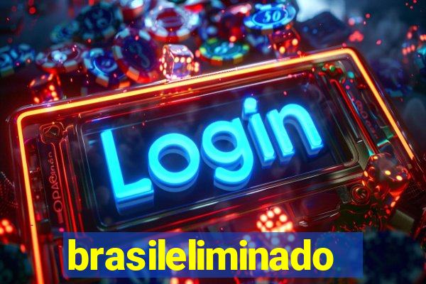 brasileliminado